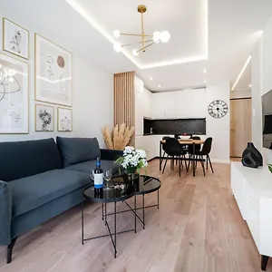  Apartament 20 By The Seaside Letnica Polska