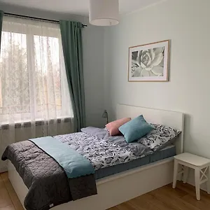  Apartament Centrum Wrzeszcza Polska