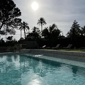  Apartament Almendros - Free Parking Hiszpania