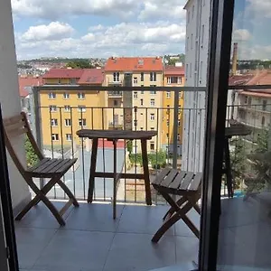 Brand New Two #64 In Elite Rezidence With Free Secure Parking Apartmán