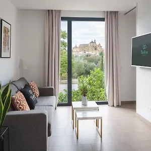  Apartament Tandem Torre De La Calahorra Hiszpania