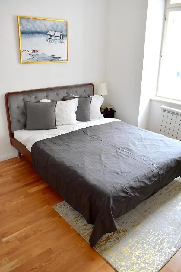 Lovely Apartment In Center Prague