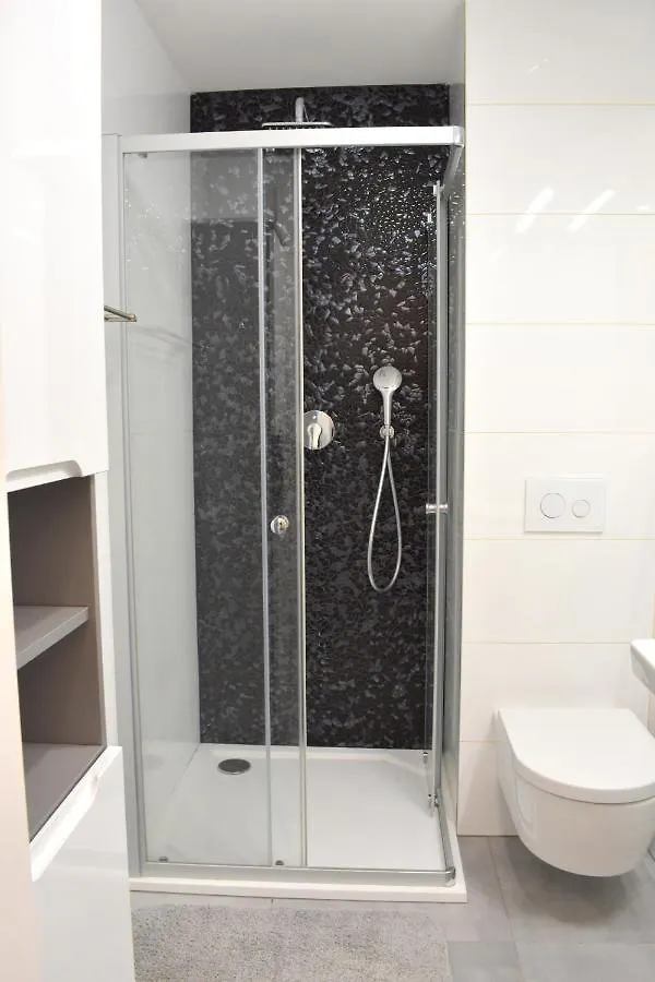 Lovely Apartment In Center Prague