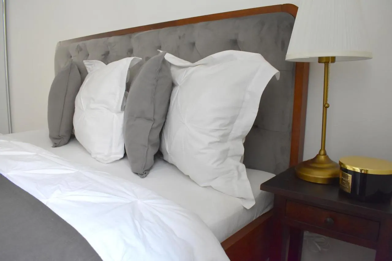 Lovely Apartment In Center Prague