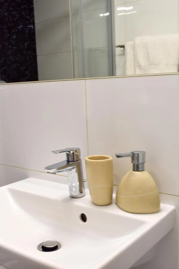 Lovely Apartment In Center Prague 0*,
