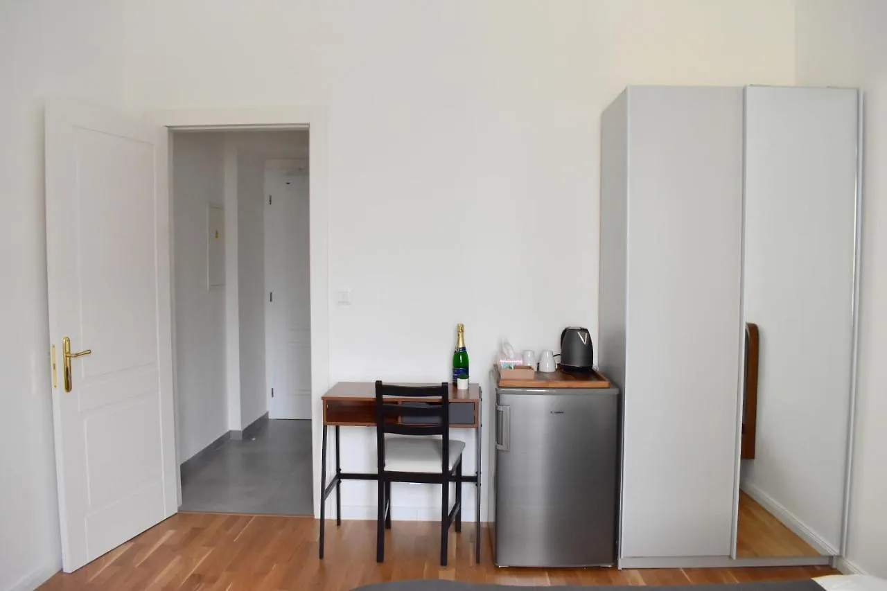 Lovely Apartment In Center Prague
