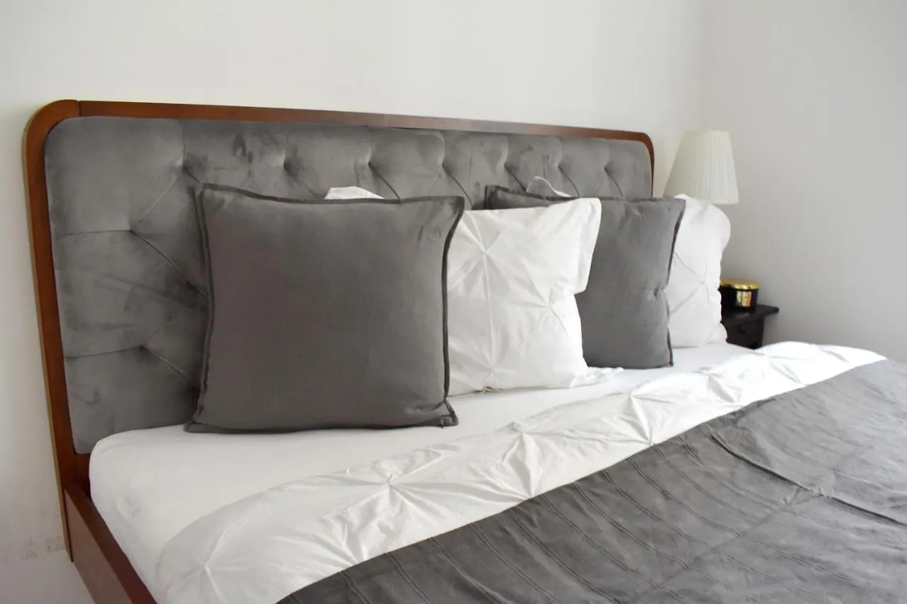 Lovely Apartment In Center Prague