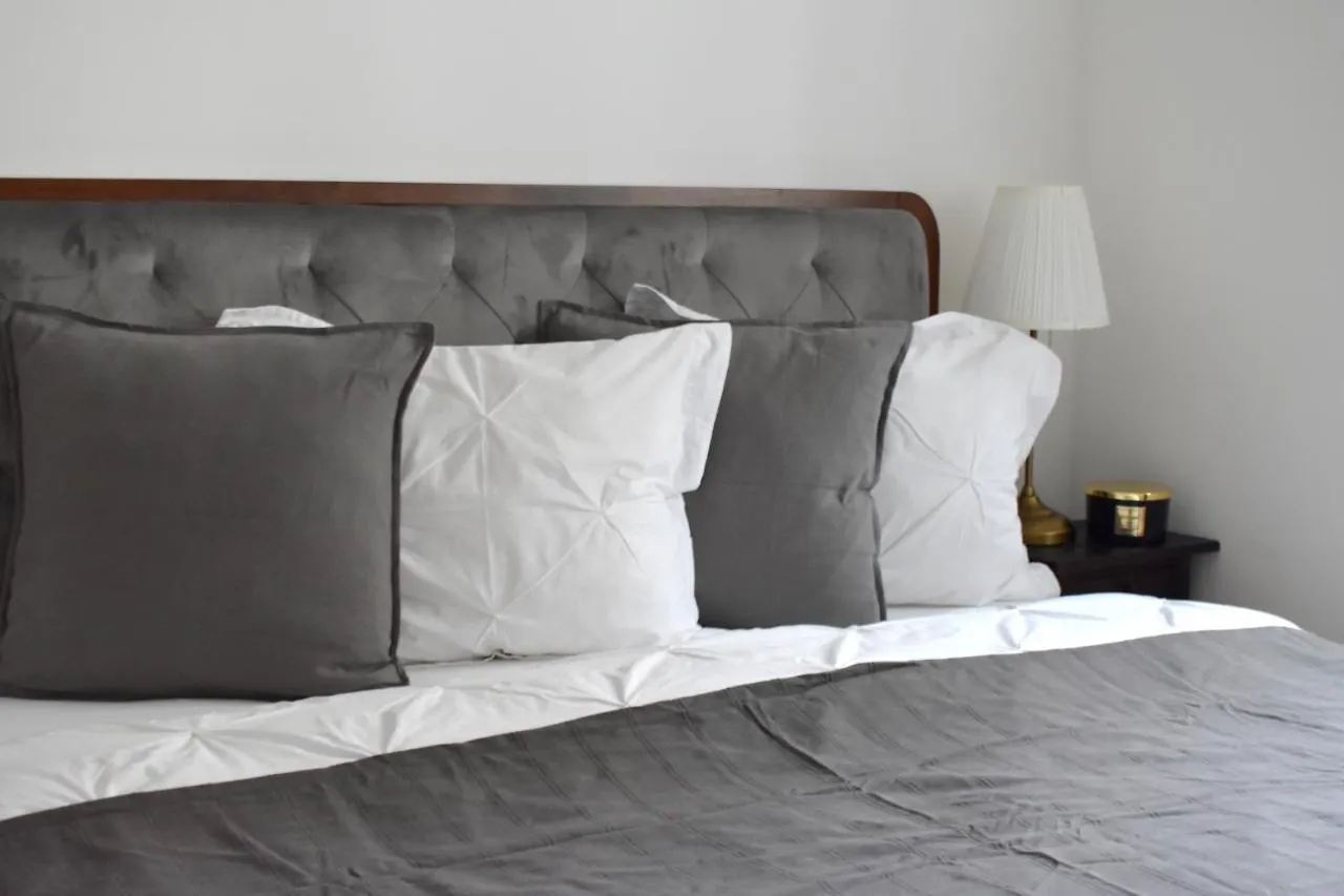 Lovely Apartment In Center Prague