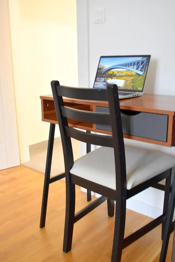 Lovely Apartment In Center Prague