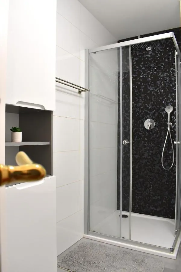 Lovely Apartment In Center Prague