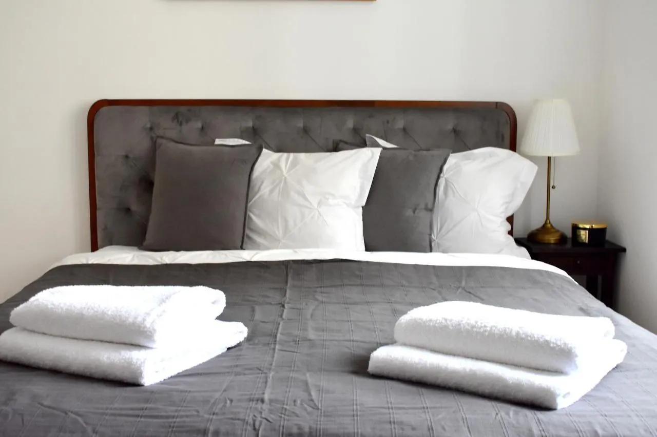 Lovely Apartment In Center Prague 0*,  Czech Republic